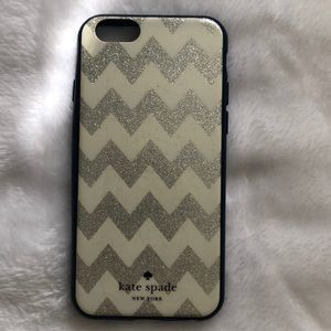 iphone 6/6s Kate Spade case